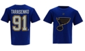 Outerstuff Vladimir Tarasenko St. Louis Blues Player T-Shirt, Big Boys (8-20)